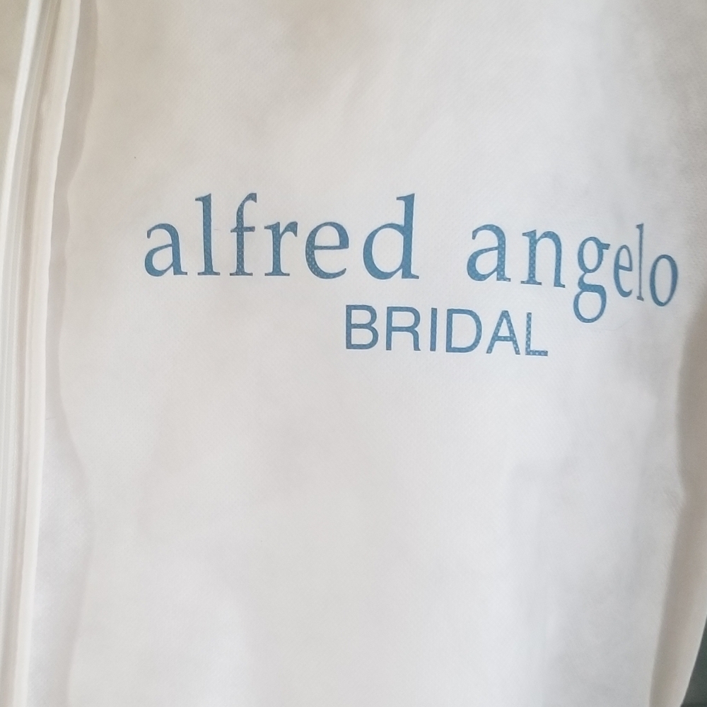 Disney Fairy tale wedding dress by alfred Angelo